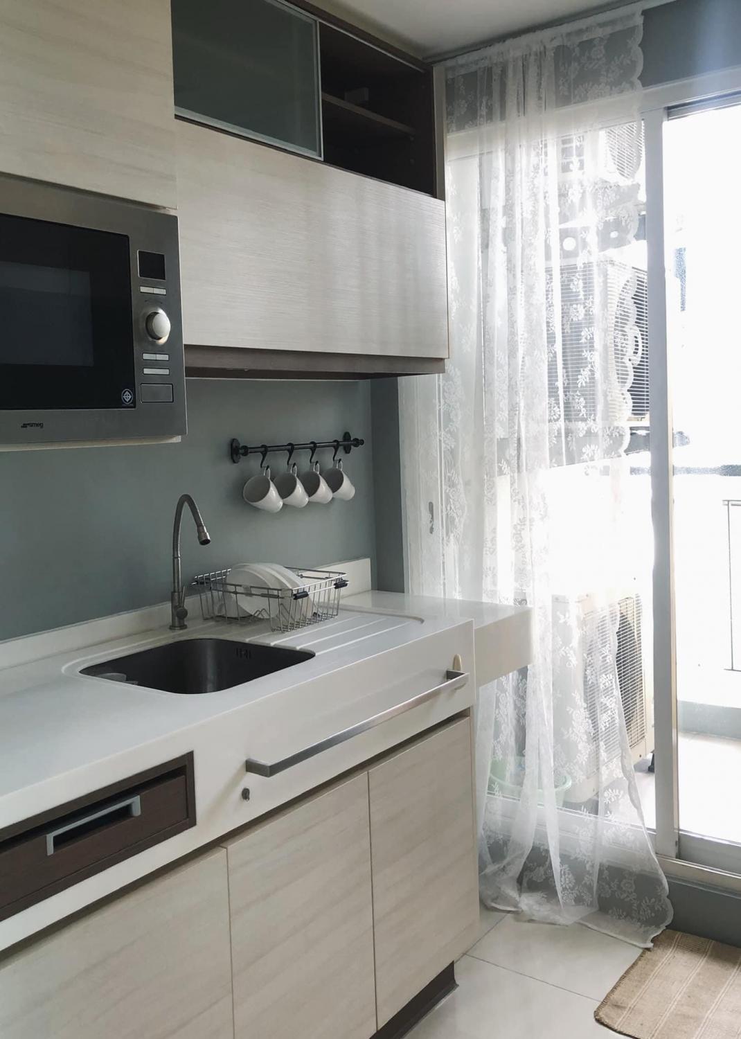 เช่าคอนโด เดอะ รูม บีทีเอส วงเวียนใหญ่ คอนโดมิเนียม - Condo Rental The Room BTS Wongwian Yai condominium - 2025904