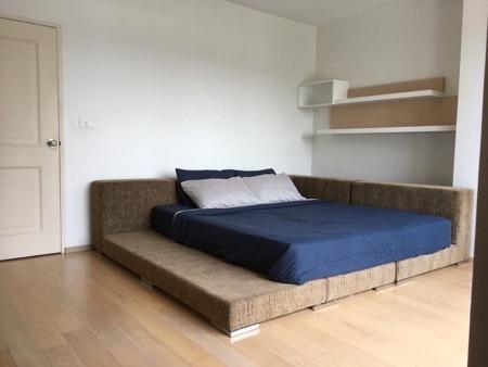 เช่าคอนโด โนเบิล รีเฟลกซ์ คอนโดมิเนียม - Condo Rental Noble Reflex condominium - 2026184