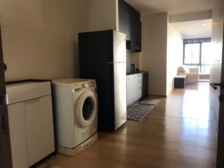 เช่าคอนโด โนเบิล รีเฟลกซ์ คอนโดมิเนียม - Condo Rental Noble Reflex condominium - 2026186