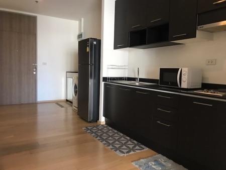 เช่าคอนโด โนเบิล รีเฟลกซ์ คอนโดมิเนียม - Condo Rental Noble Reflex condominium - 2026182