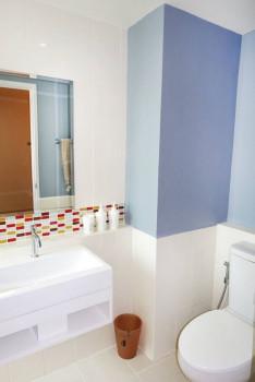 ขายคอนโด เอ็ม โซไซตี้ คอนโดมิเนียม - Sell Condo M Society condominium - 2026438