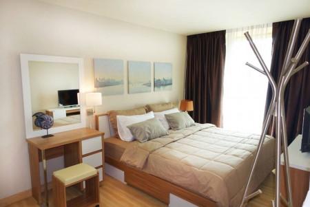 ขายคอนโด เอ็ม โซไซตี้ คอนโดมิเนียม - Sell Condo M Society condominium - 2026436