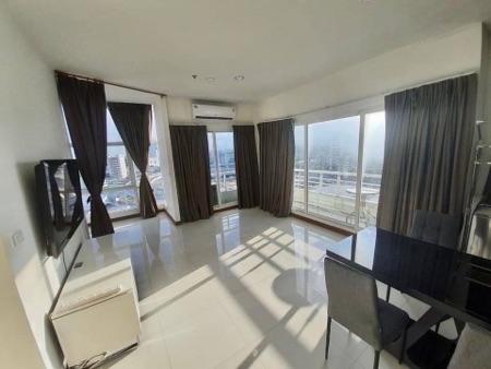 ขายคอนโด โฟร์ วิงส์ เรสสิเด้นส์ คอนโดมิเนียม - Sell Condo Four Wings Residence condominium - 2027131