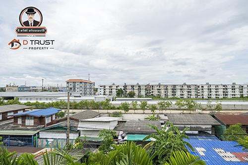 เช่าคอนโด สมาร์ท ซี อ่อนนุช คอนโดมิเนียม - Condo Rental Smart Z Onnuch condominium - 2028180