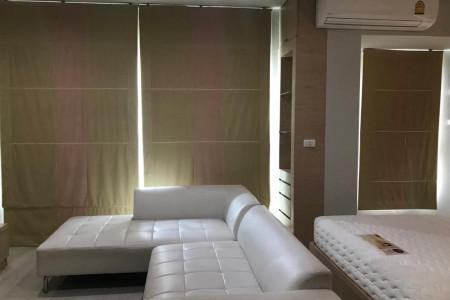 ขายคอนโด พหลเมโทร คอนโดมิเนียม - Sell Condo Phaholmetro condominium - 2029876