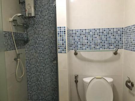 ขายคอนโด พหลเมโทร คอนโดมิเนียม - Sell Condo Phaholmetro condominium - 2029880