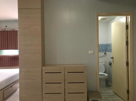 ขายคอนโด พหลเมโทร คอนโดมิเนียม - Sell Condo Phaholmetro condominium - 2029878