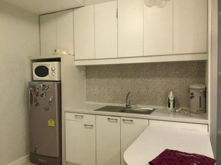 ขายคอนโด พหลเมโทร คอนโดมิเนียม - Sell Condo Phaholmetro condominium - 2029877