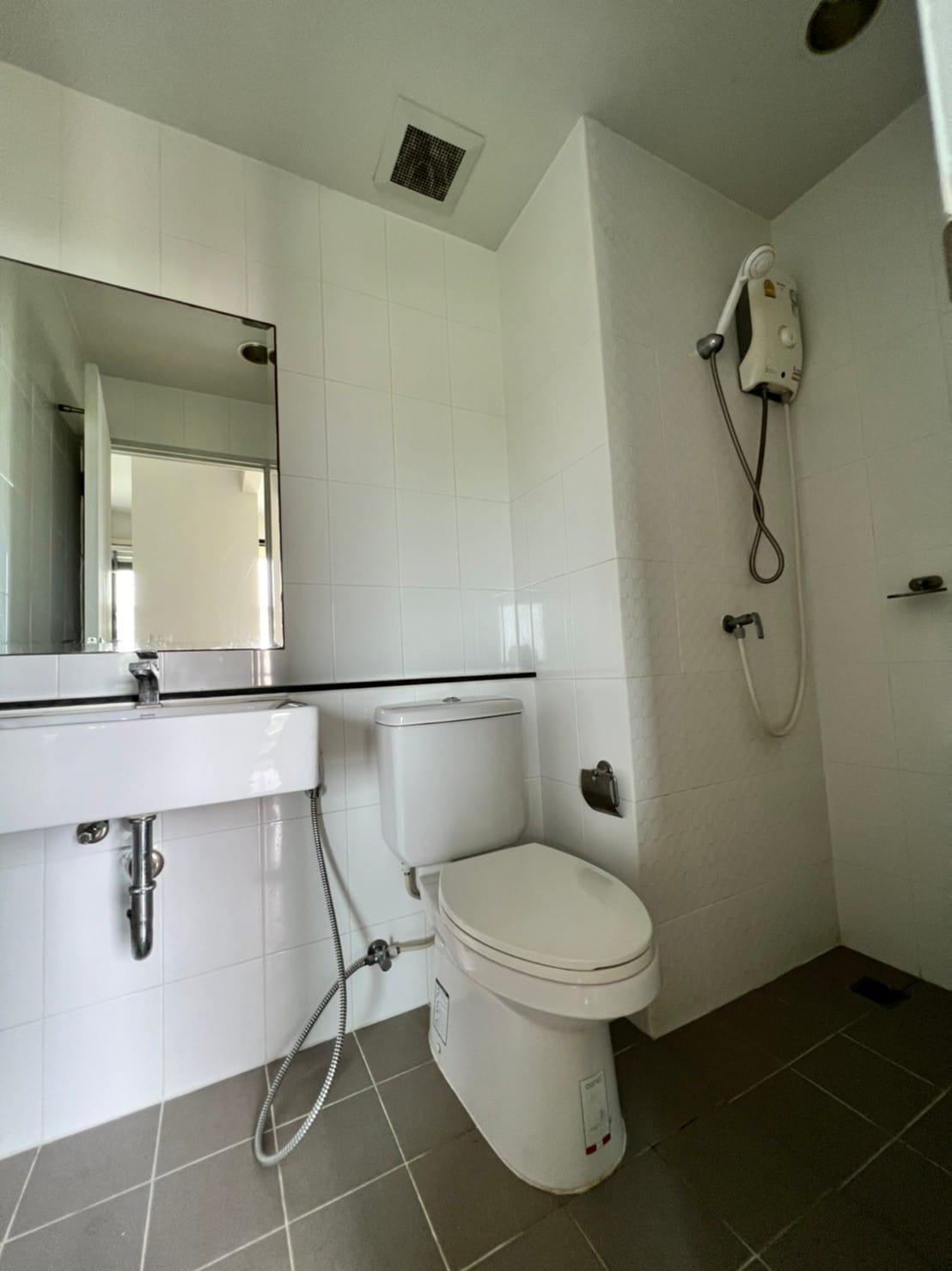 ขายคอนโด ยูนิโอ สุขุมวิท 72 เฟส 2 คอนโดมิเนียม - Sell Condo UNiO Sukhumvit 72 Phase 2 condominium - 2030338
