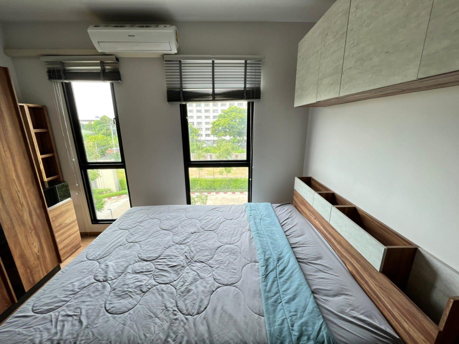 ขายคอนโด ยูนิโอ สุขุมวิท 72 เฟส 2 คอนโดมิเนียม - Sell Condo UNiO Sukhumvit 72 Phase 2 condominium - 2030340