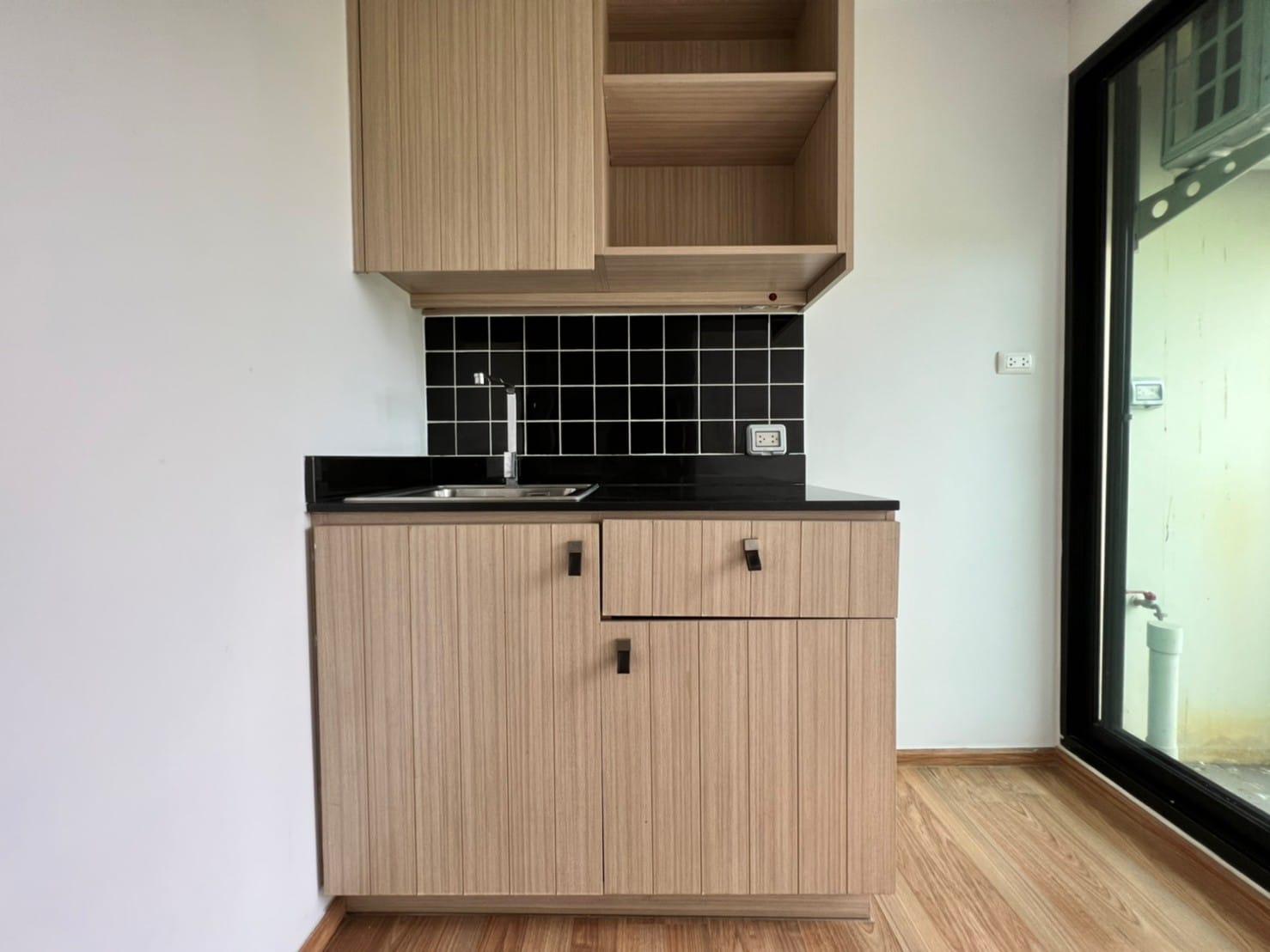 ขายคอนโด ยูนิโอ สุขุมวิท 72 เฟส 2 คอนโดมิเนียม - Sell Condo UNiO Sukhumvit 72 Phase 2 condominium - 2030337
