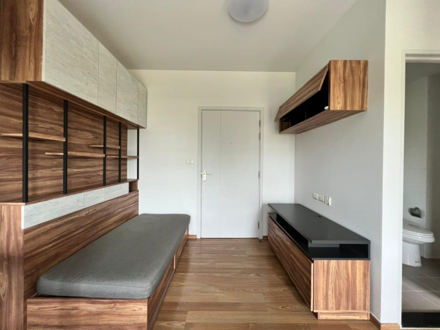 ขายคอนโด ยูนิโอ สุขุมวิท 72 เฟส 2 คอนโดมิเนียม - Sell Condo UNiO Sukhumvit 72 Phase 2 condominium - 2030335