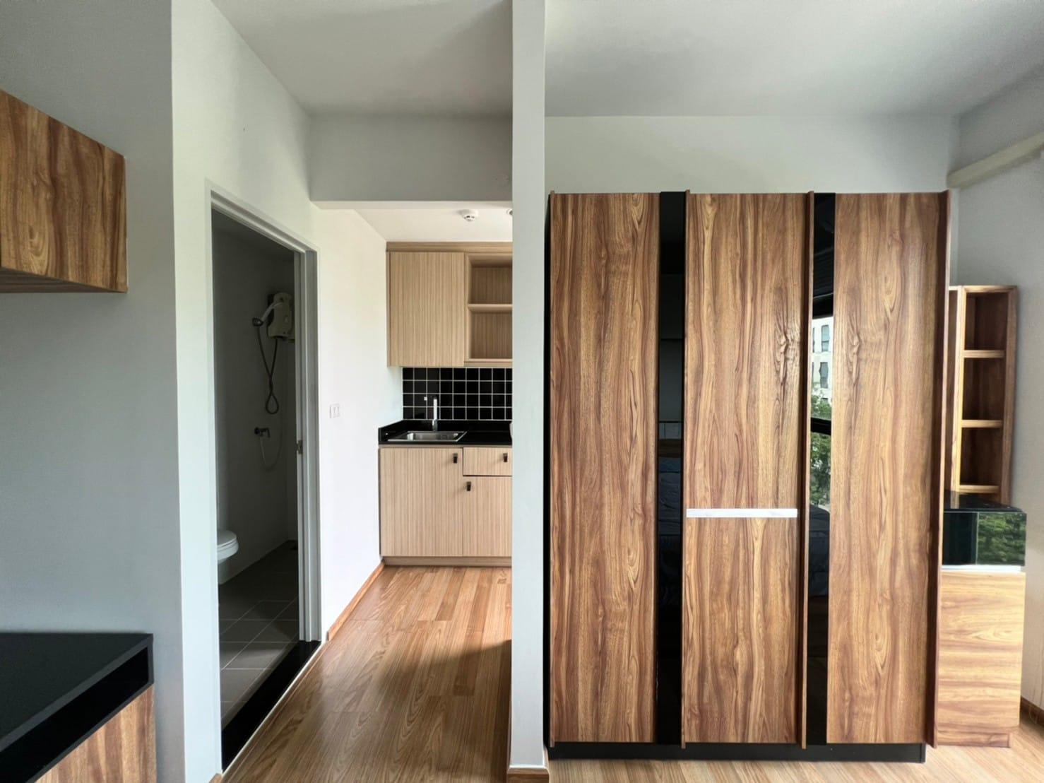 ขายคอนโด ยูนิโอ สุขุมวิท 72 เฟส 2 คอนโดมิเนียม - Sell Condo UNiO Sukhumvit 72 Phase 2 condominium - 2030336