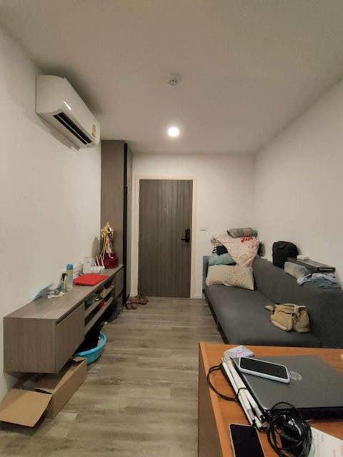 เช่าคอนโด ไม่ - Condo Rental   - 2031927