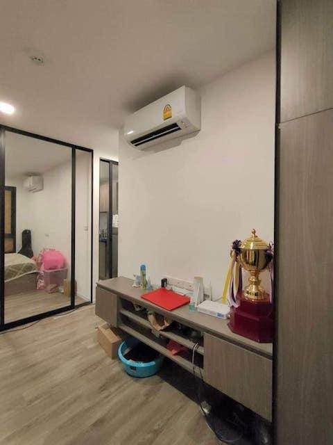 เช่าคอนโด ไม่ - Condo Rental   - 2031932