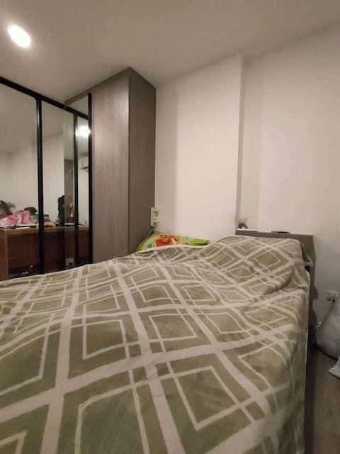 เช่าคอนโด ไม่ - Condo Rental   - 2031926