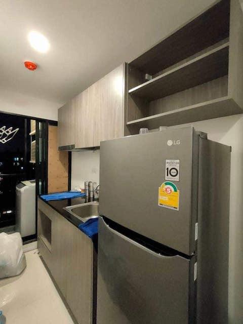 เช่าคอนโด ไม่ - Condo Rental   - 2031928
