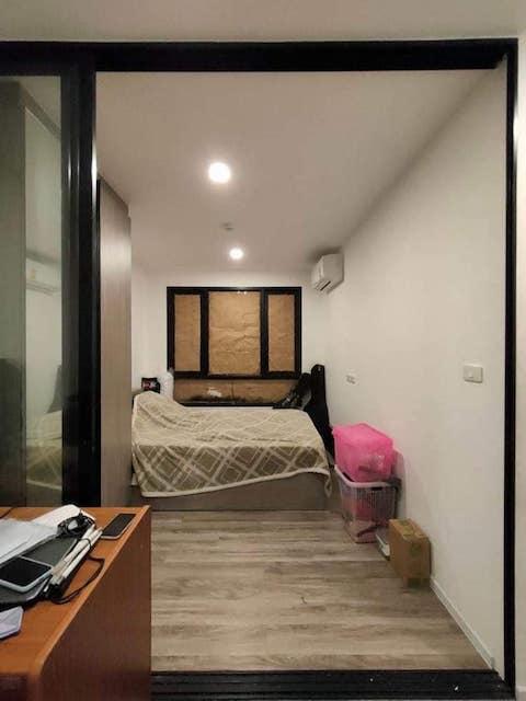 เช่าคอนโด ไม่ - Condo Rental   - 2031929