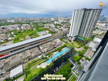 ขายคอนโด เดอะ ไลน์ วงศ์สว่าง คอนโดมิเนียม - Sell Condo THE LINE Wongsawang condominium - 2032473