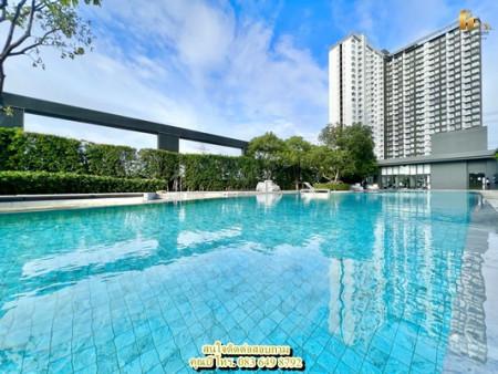 ขายคอนโด เดอะ ไลน์ วงศ์สว่าง คอนโดมิเนียม - Sell Condo THE LINE Wongsawang condominium - 2032463