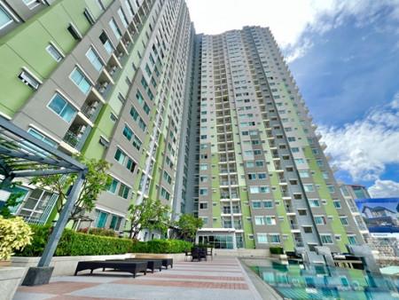 ขายคอนโด ศุภาลัย ปาร์ค แคราย-งามวงศ์วาน คอนโดมิเนียม - Sell Condo Supalai Park Khaerai-Ngamwongwan condominium - 2032502