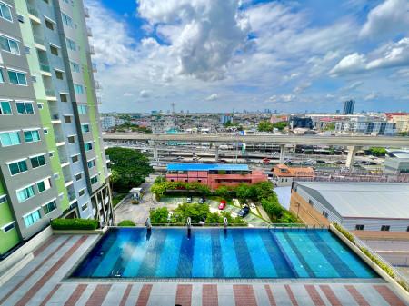 ขายคอนโด ศุภาลัย ปาร์ค แคราย-งามวงศ์วาน คอนโดมิเนียม - Sell Condo Supalai Park Khaerai-Ngamwongwan condominium - 2032501