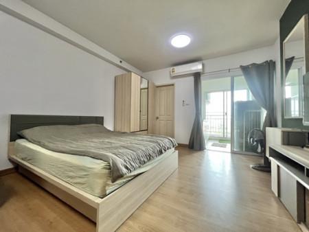 ขายคอนโด ศุภาลัย ปาร์ค แคราย-งามวงศ์วาน คอนโดมิเนียม - Sell Condo Supalai Park Khaerai-Ngamwongwan condominium - 2032538