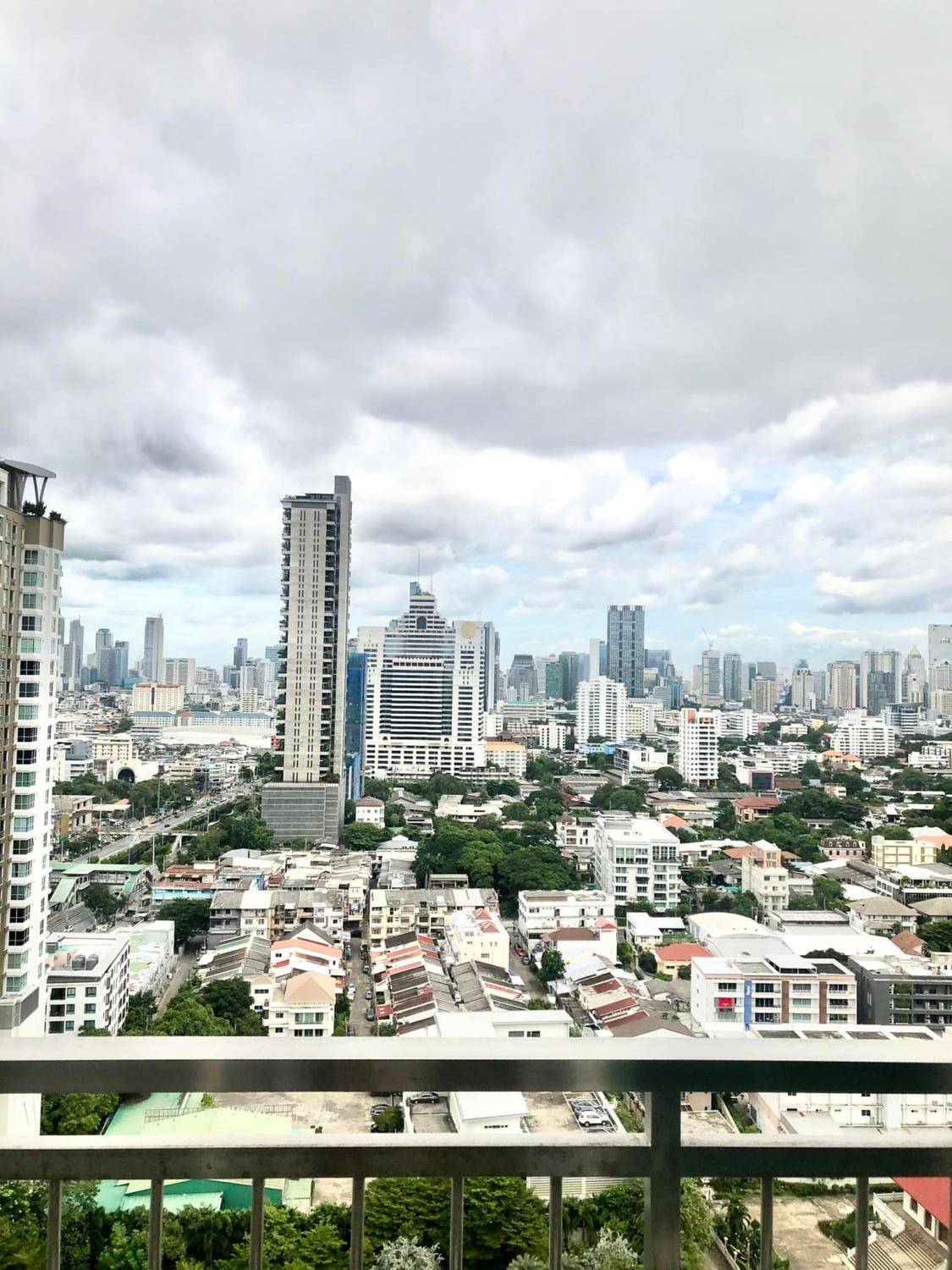 ขายคอนโด ศุภาลัย ไลท์ รัชดาฯ-นราธิวาส-สาทร คอนโดมิเนียม - Sell Condo Supalai Lite Ratchada-Narathivas-Sathorn condominium - 2032689