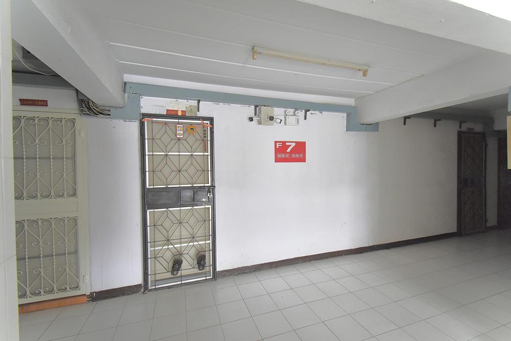 ขายคอนโด คอนโดนิรันดร์ซิตี้ ลาดพร้าว 101 - Sell Condo   - 2034792