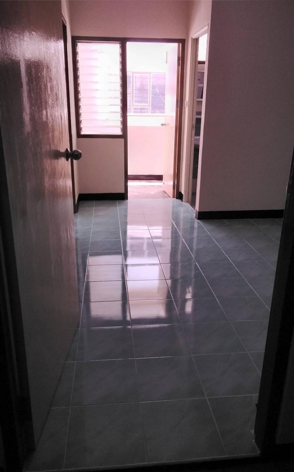 ขายคอนโด บ้านเอื้ออาทร บางขุนเทียน - Sell Condo   - 2034803