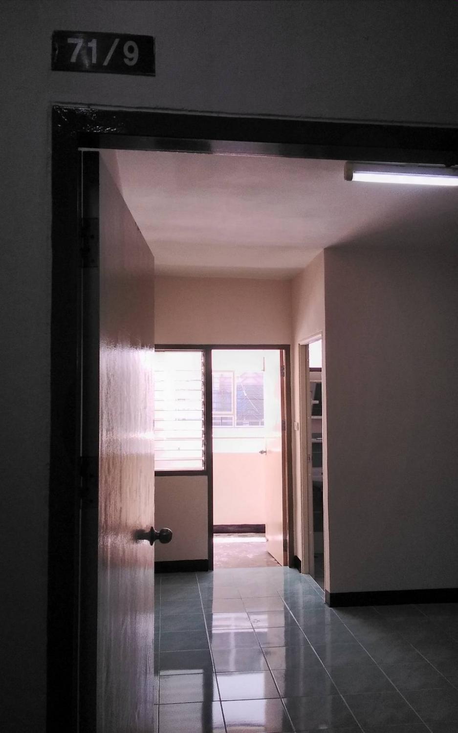 ขายคอนโด บ้านเอื้ออาทร บางขุนเทียน - Sell Condo   - 2034804
