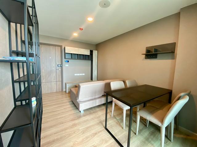 ขายคอนโด เดอะ คิวบ์ ลอฟท์ นวลจันทร์ คอนโดมิเนียม - Sell Condo The Cube Loft Nuanchan condominium - 2037030