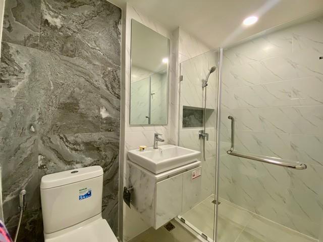 ขายคอนโด เดอะ คิวบ์ ลอฟท์ นวลจันทร์ คอนโดมิเนียม - Sell Condo The Cube Loft Nuanchan condominium - 2037029