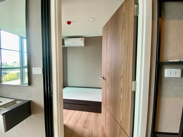 ขายคอนโด เดอะ คิวบ์ ลอฟท์ นวลจันทร์ คอนโดมิเนียม - Sell Condo The Cube Loft Nuanchan condominium - 2037028