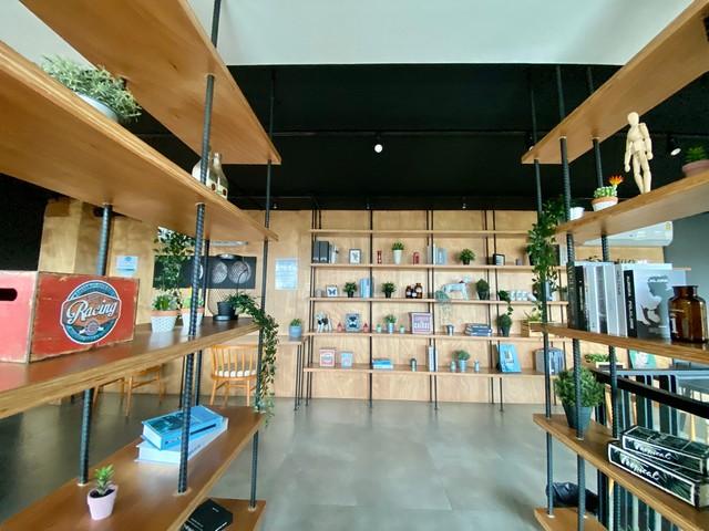 ขายคอนโด เดอะ คิวบ์ ลอฟท์ นวลจันทร์ คอนโดมิเนียม - Sell Condo The Cube Loft Nuanchan condominium - 2037031