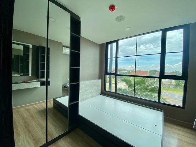 ขายคอนโด เดอะ คิวบ์ ลอฟท์ นวลจันทร์ คอนโดมิเนียม - Sell Condo The Cube Loft Nuanchan condominium - 2037026