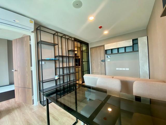 ขายคอนโด เดอะ คิวบ์ ลอฟท์ นวลจันทร์ คอนโดมิเนียม - Sell Condo The Cube Loft Nuanchan condominium - 2037024