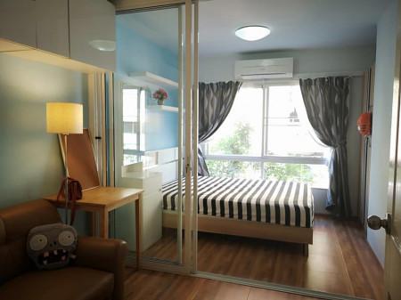 เช่าคอนโด พลัม คอนโด ลาดพร้าว101 - Condo Rental Plum Condo Ladprao101 - 2037412