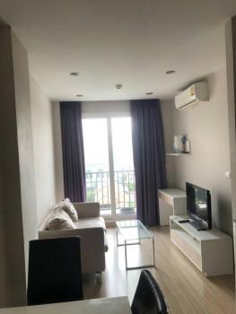 เช่าคอนโด คริสมา คอนโด รามอินทรา - Condo Rental Chrisma Condo Ramintra - 2037616