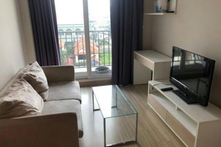 เช่าคอนโด คริสมา คอนโด รามอินทรา - Condo Rental Chrisma Condo Ramintra - 2037614