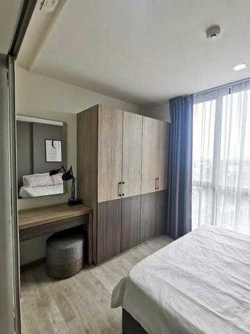 เช่าคอนโด แชมเบอร์ส ชาน ลาดพร้าว-วังหิน คอนโดมิเนียม - Condo Rental Chambers Chann condominium - 2038756
