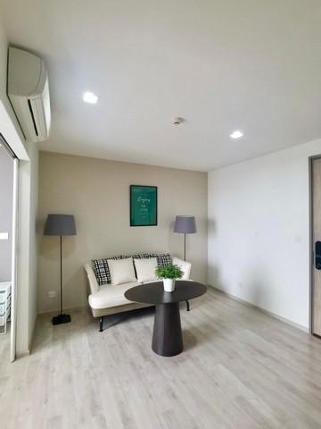 เช่าคอนโด แชมเบอร์ส ชาน ลาดพร้าว-วังหิน คอนโดมิเนียม - Condo Rental Chambers Chann condominium - 2038754
