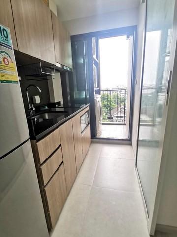 เช่าคอนโด แชมเบอร์ส ชาน ลาดพร้าว-วังหิน คอนโดมิเนียม - Condo Rental Chambers Chann condominium - 2038757