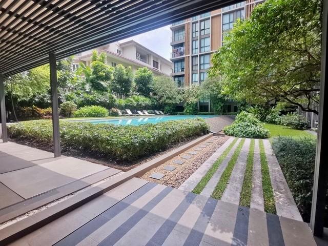 เช่าคอนโด แชมเบอร์ส ชาน ลาดพร้าว-วังหิน คอนโดมิเนียม - Condo Rental Chambers Chann condominium - 2038759