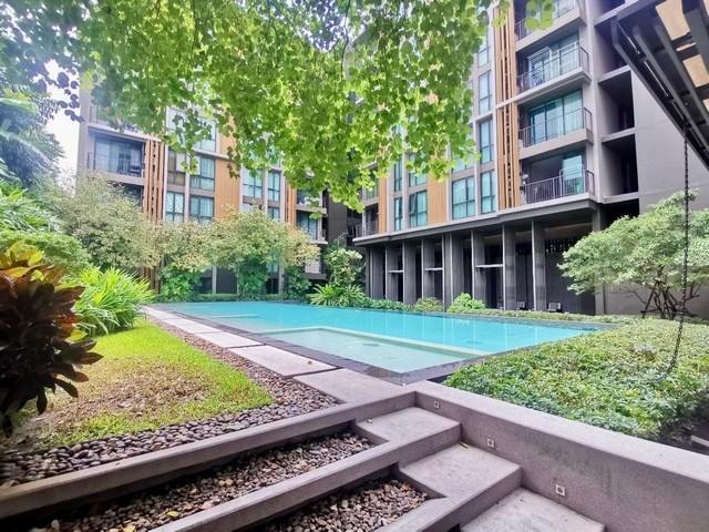 เช่าคอนโด แชมเบอร์ส ชาน ลาดพร้าว-วังหิน คอนโดมิเนียม - Condo Rental Chambers Chann condominium - 2038758
