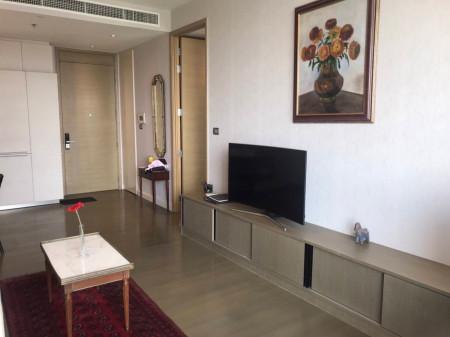 เช่าคอนโด แมกโนเลียส์ ราชดำริ บูเลอวาร์ด คอนโดมิเนียม - Condo Rental Magnolias Ratchadamri Boulevard condominium - 2038904