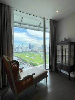 เช่าคอนโด แมกโนเลียส์ ราชดำริ บูเลอวาร์ด คอนโดมิเนียม - Condo Rental Magnolias Ratchadamri Boulevard condominium - 2038905