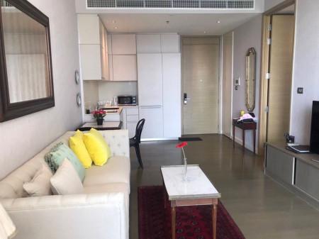 เช่าคอนโด แมกโนเลียส์ ราชดำริ บูเลอวาร์ด คอนโดมิเนียม - Condo Rental Magnolias Ratchadamri Boulevard condominium - 2038903