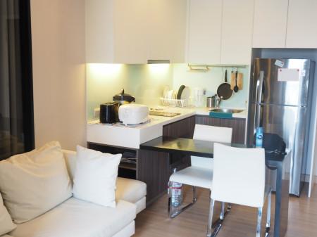 เช่าคอนโด เออร์บาโน่ แอบโซลูท สาทร-ตากสิน คอนโดมิเนียม - Condo Rental Urbano Absolute Sathon-Taksin condominium - 2040658
