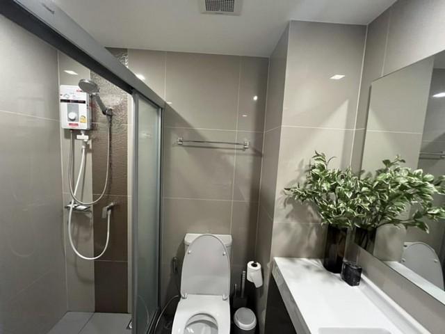 เช่าคอนโด ไอดีโอ สาทร-วงเวียนใหญ่ คอนโดมิเนียม - Condo Rental Ideo Sathorn-Wongwian Yai condominium - 2041743